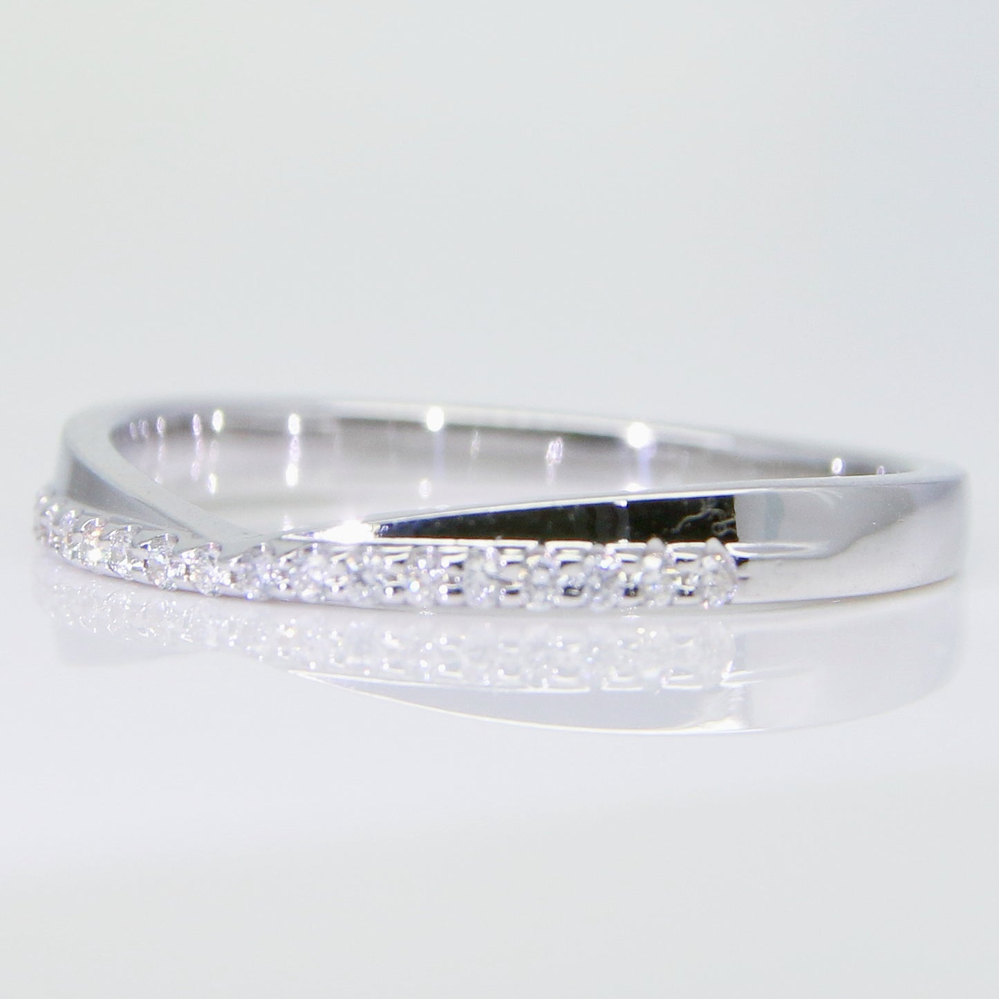 鑽石對戒 女款 DG01645