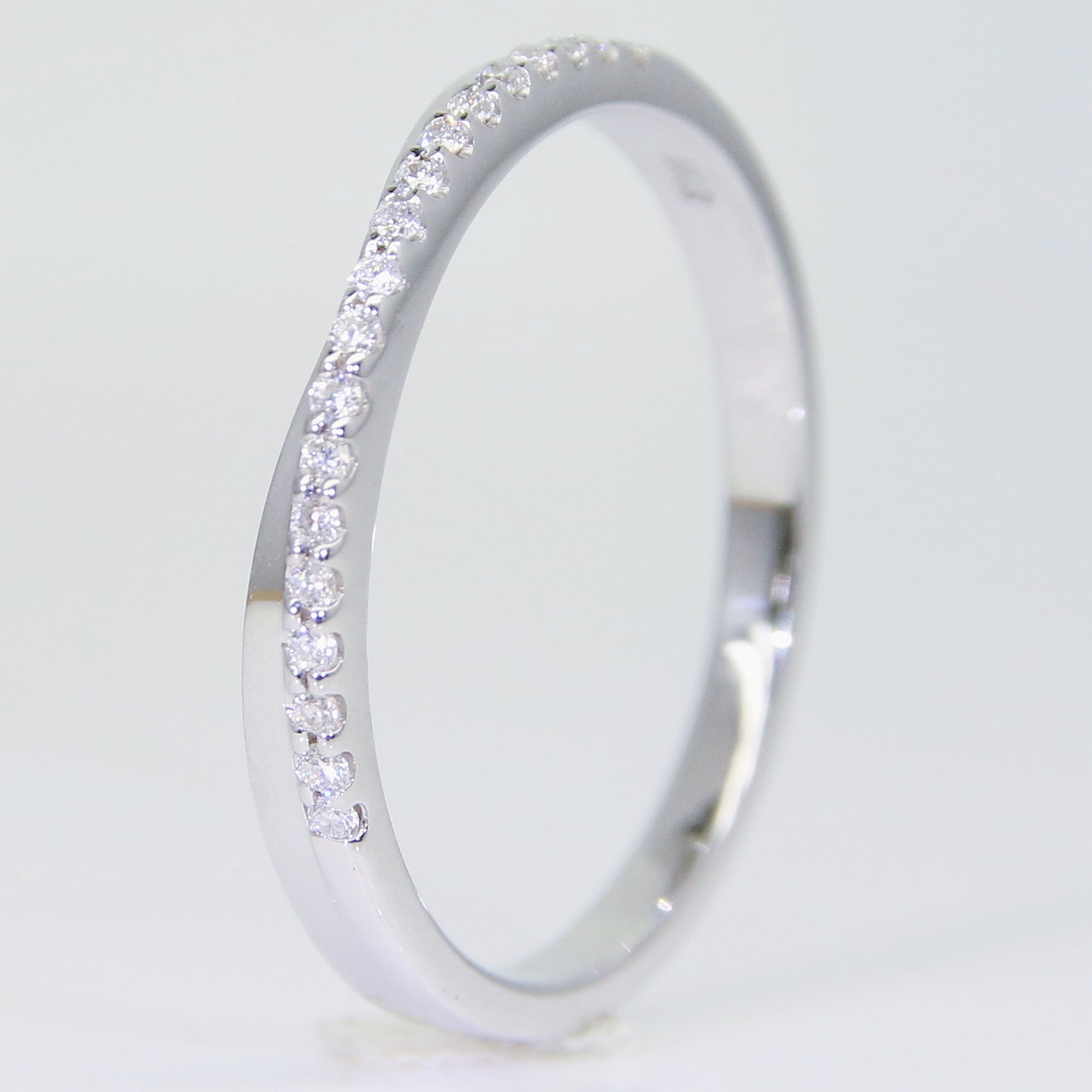 鑽石對戒 女款 DG01645