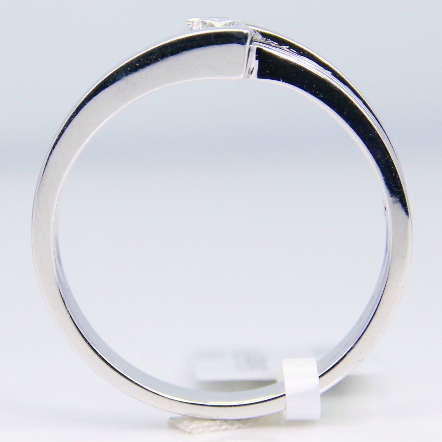 鑽石對戒 女款 DG01012