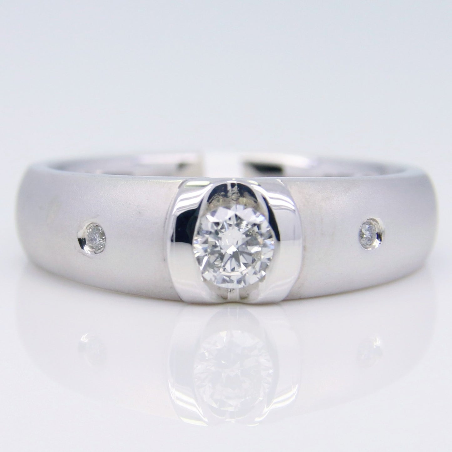 鑽石對戒 女款 DG01006