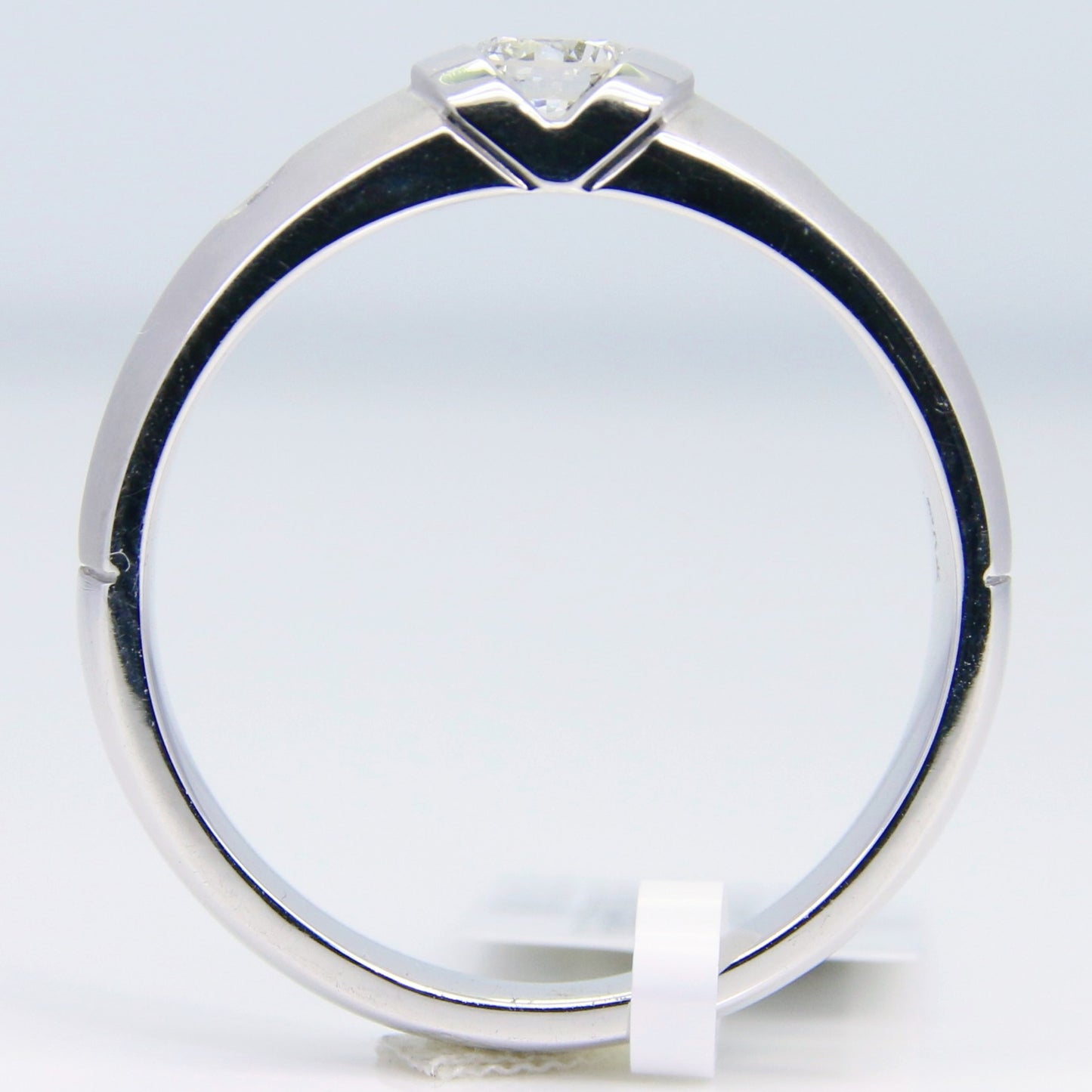 鑽石對戒 女款 DG01006