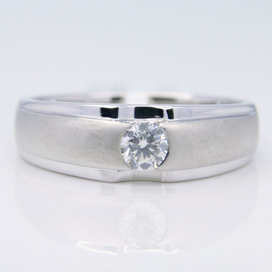 鑽石對戒 男款 DM00309