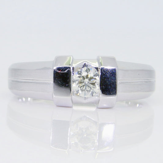 鑽石對戒 男款 DM00308