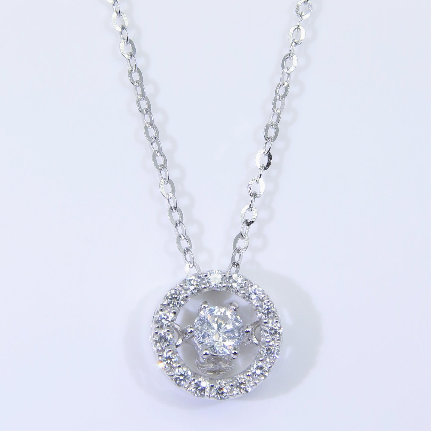 鑽石墜子 20分 跳舞閃動 DD00390