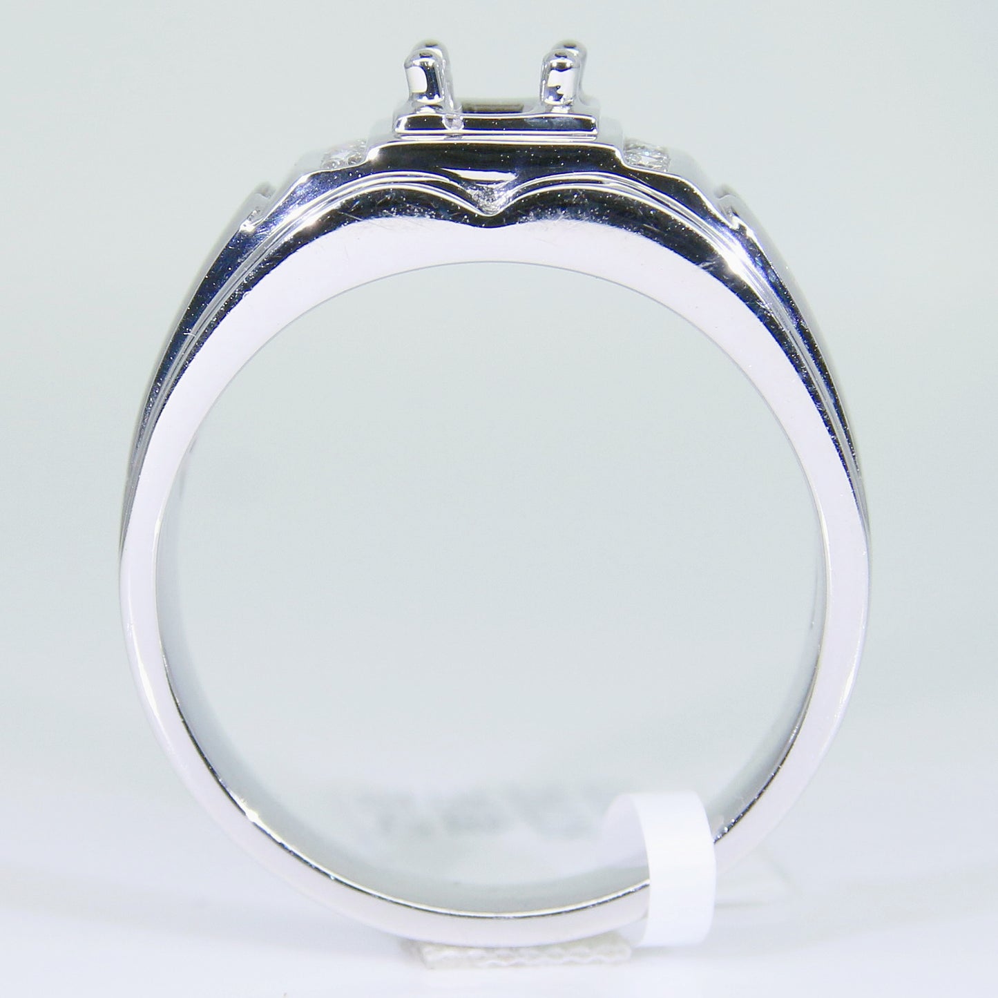 鑽石男戒 30分-50分 空台 DM00618