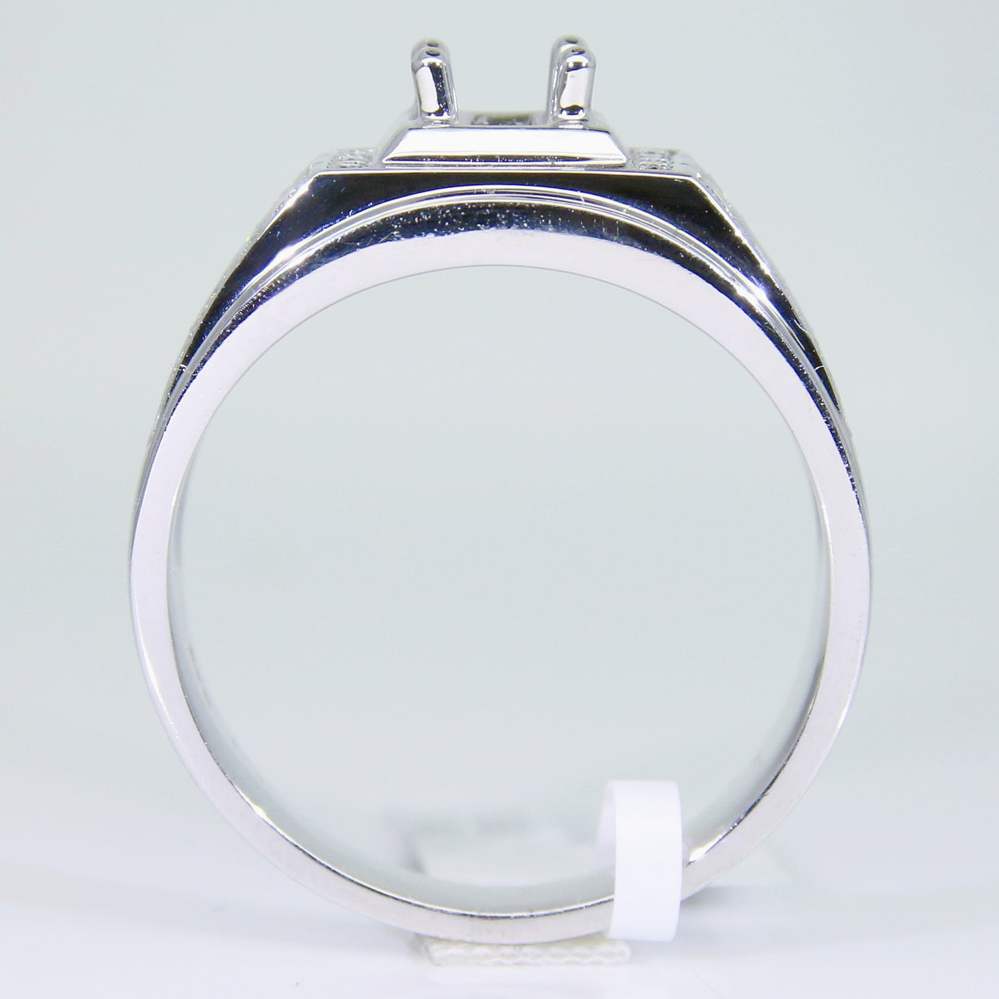 鑽石男戒 30分-50分 空台 DM00441