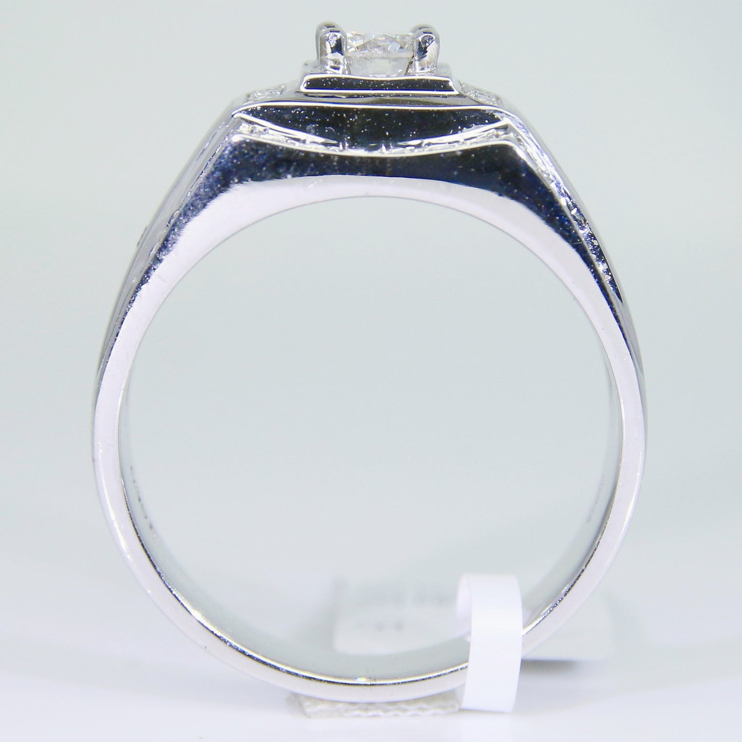 鑽石男戒 30分 DM00673