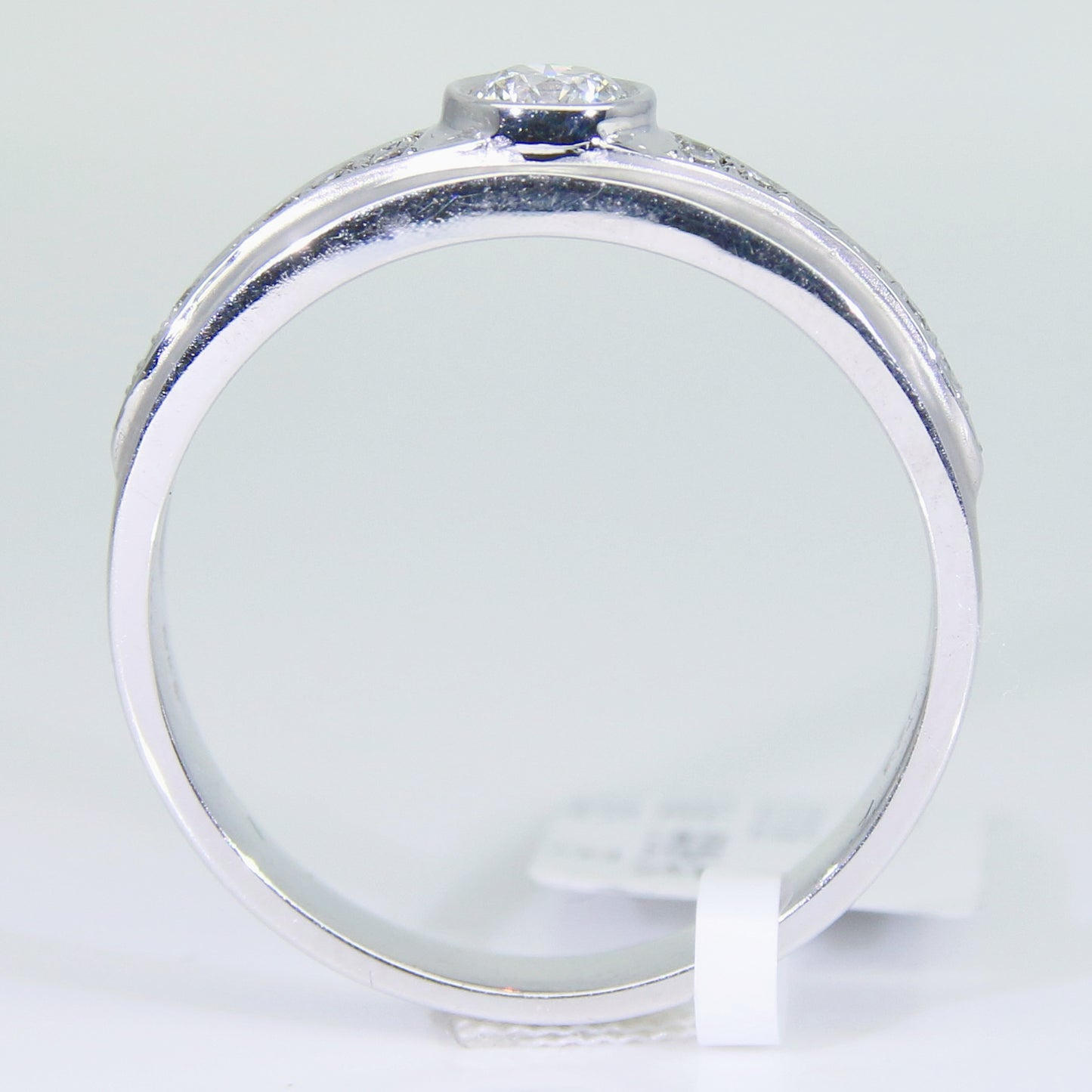 鑽石對戒 男款 DM00772