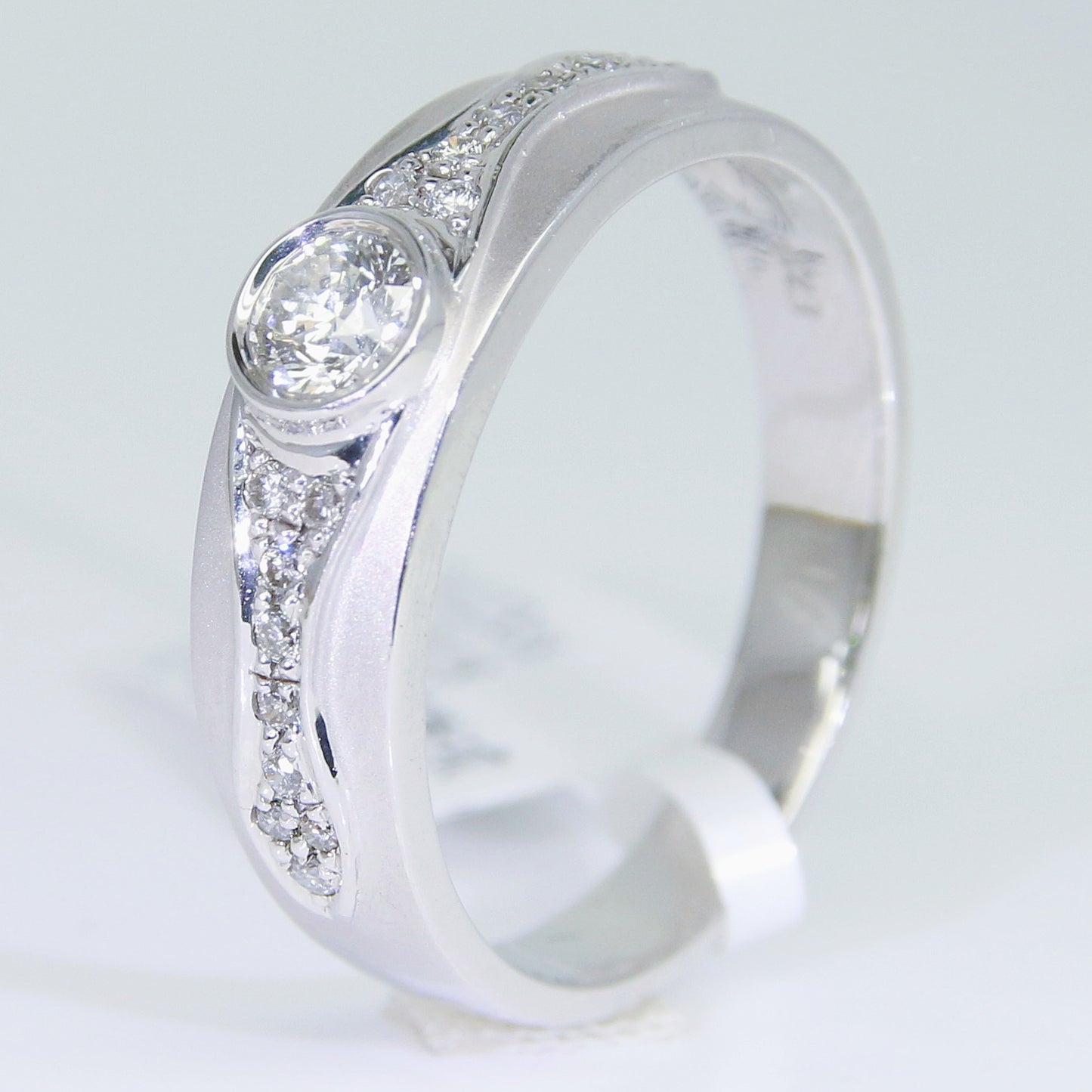 鑽石對戒 男款 DM00772