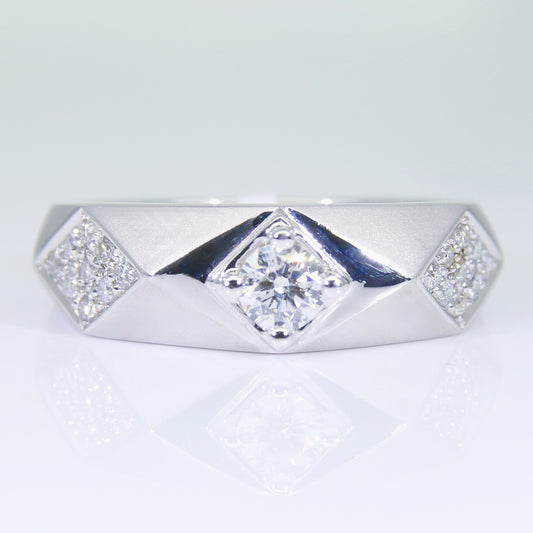 鑽石對戒 男款 DM00411