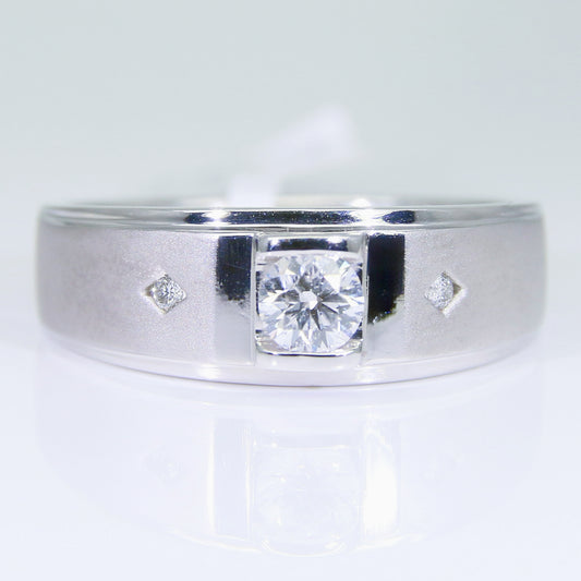 鑽石對戒 男款 DM00404