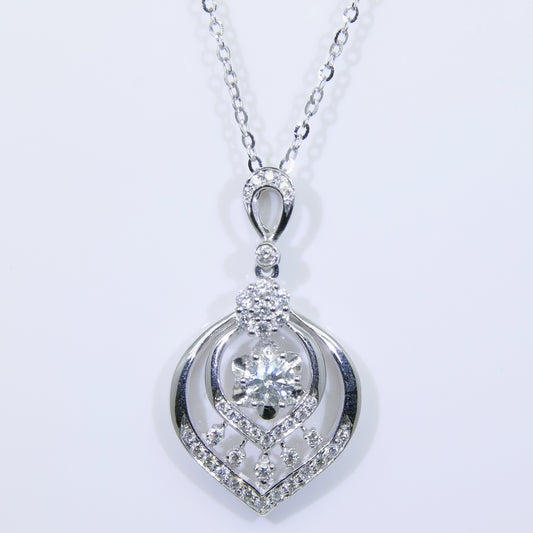 鑽石墜子 30分 DD00461