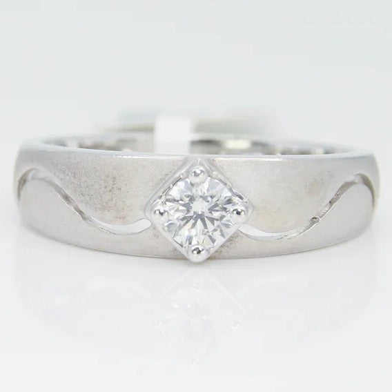 鑽石對戒 女款 DG00801