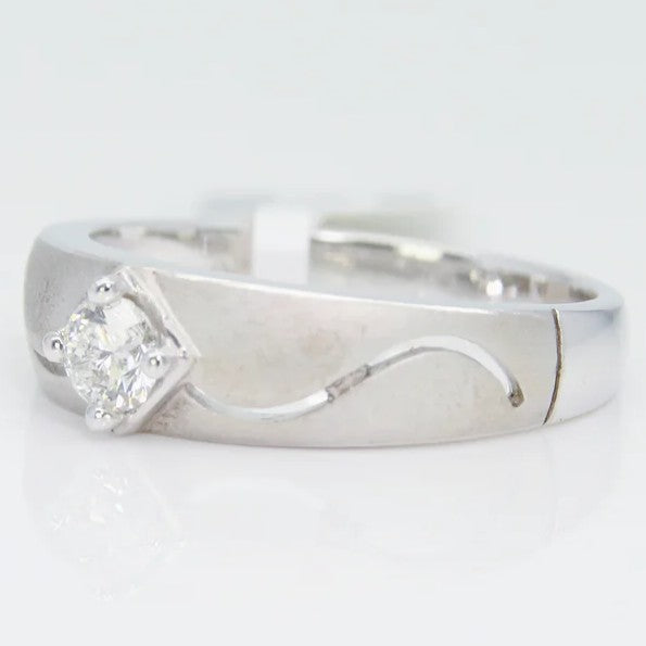 鑽石對戒 女款 DG00801