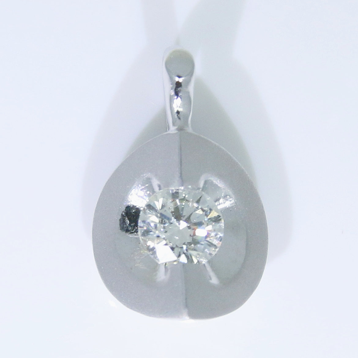 鑽石墜子 20分 DD00244