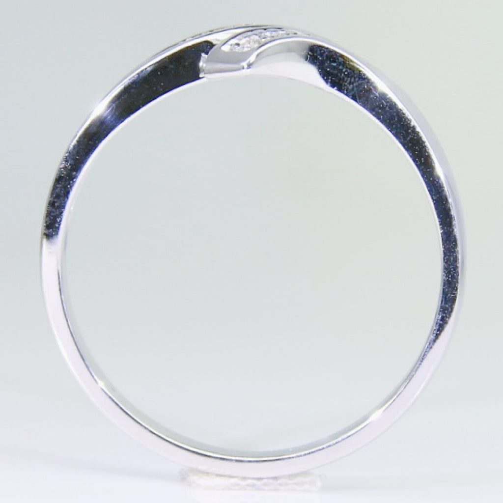 鑽石對戒 女款 DG01654