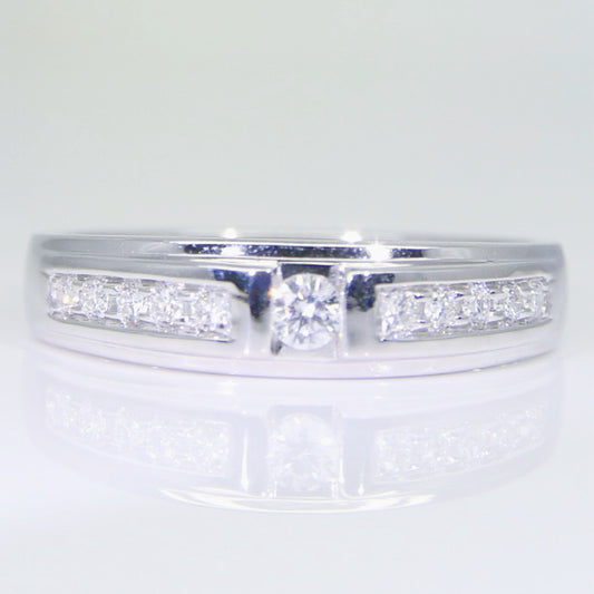 鑽石對戒 男款 DM00794