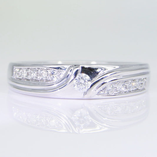 鑽石對戒 男款 DM00780