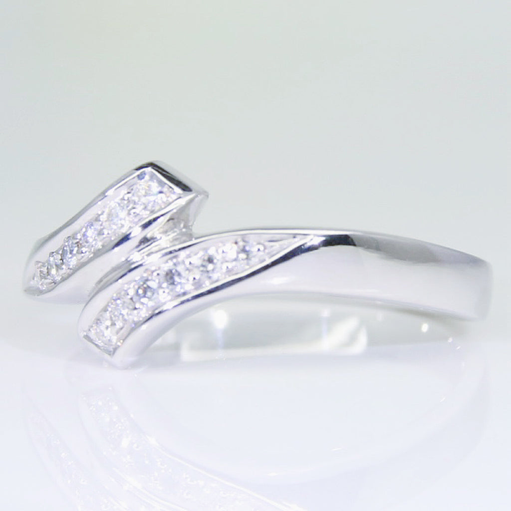 鑽石對戒 男款 DM00790