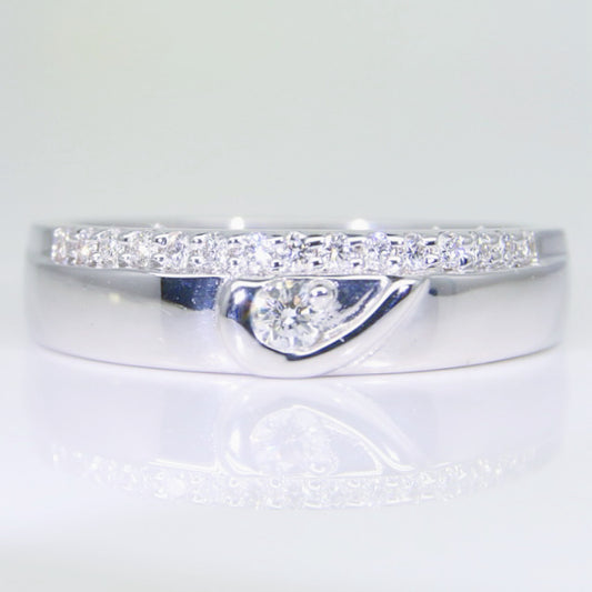 鑽石對戒 男款 DM00792