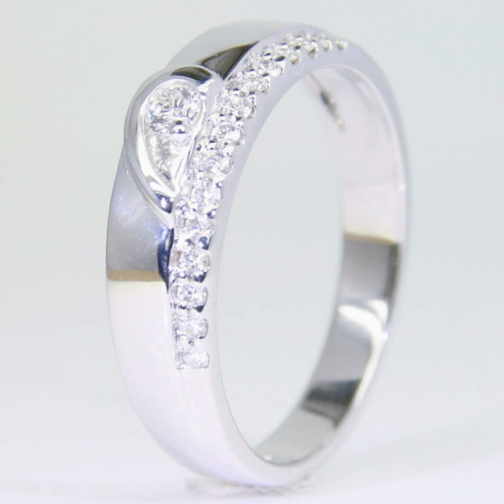 鑽石對戒 男款 DM00792