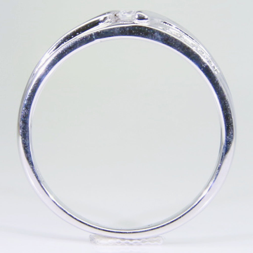 鑽石對戒 女款 DG01641