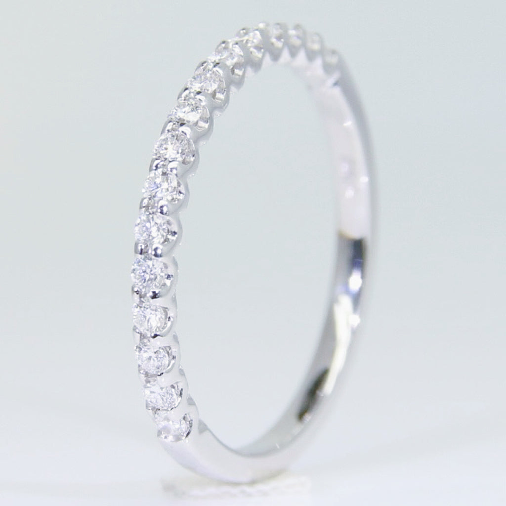 Classic 經典線戒 25分 鑽戒 DG01384