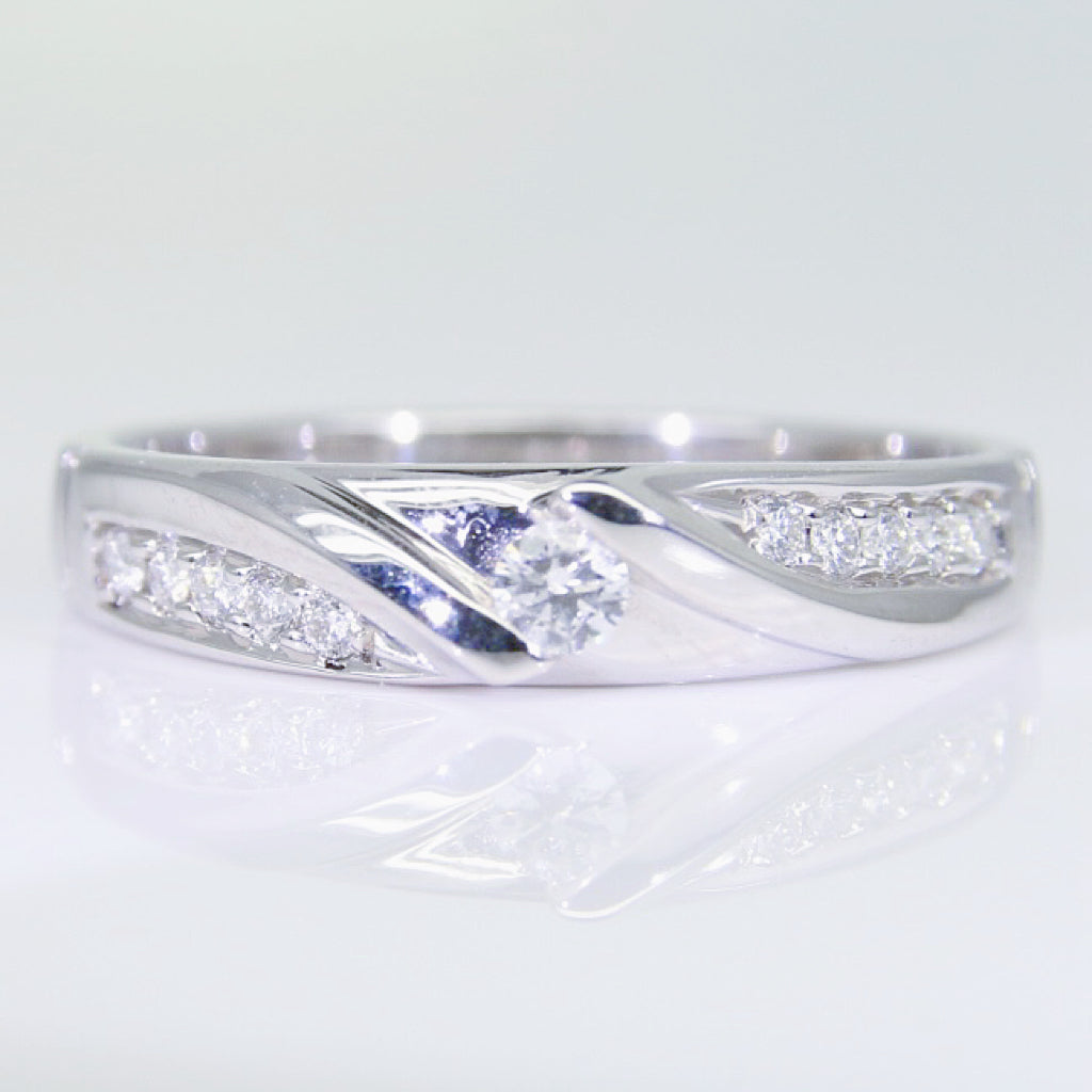 鑽石對戒 男款 DM00779