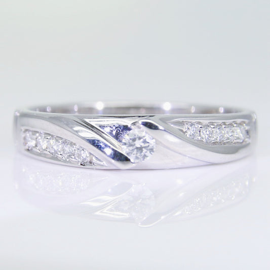 鑽石對戒 男款 DM00779