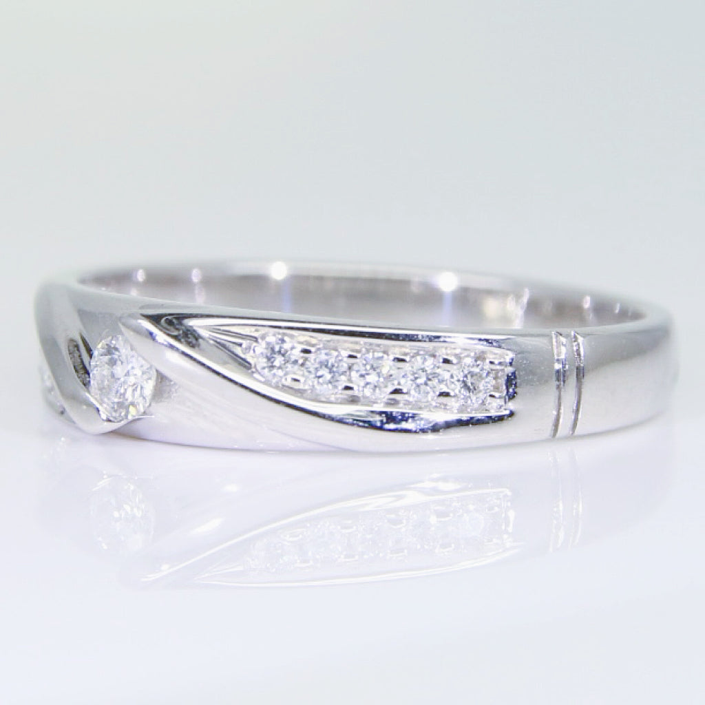 鑽石對戒 男款 DM00779