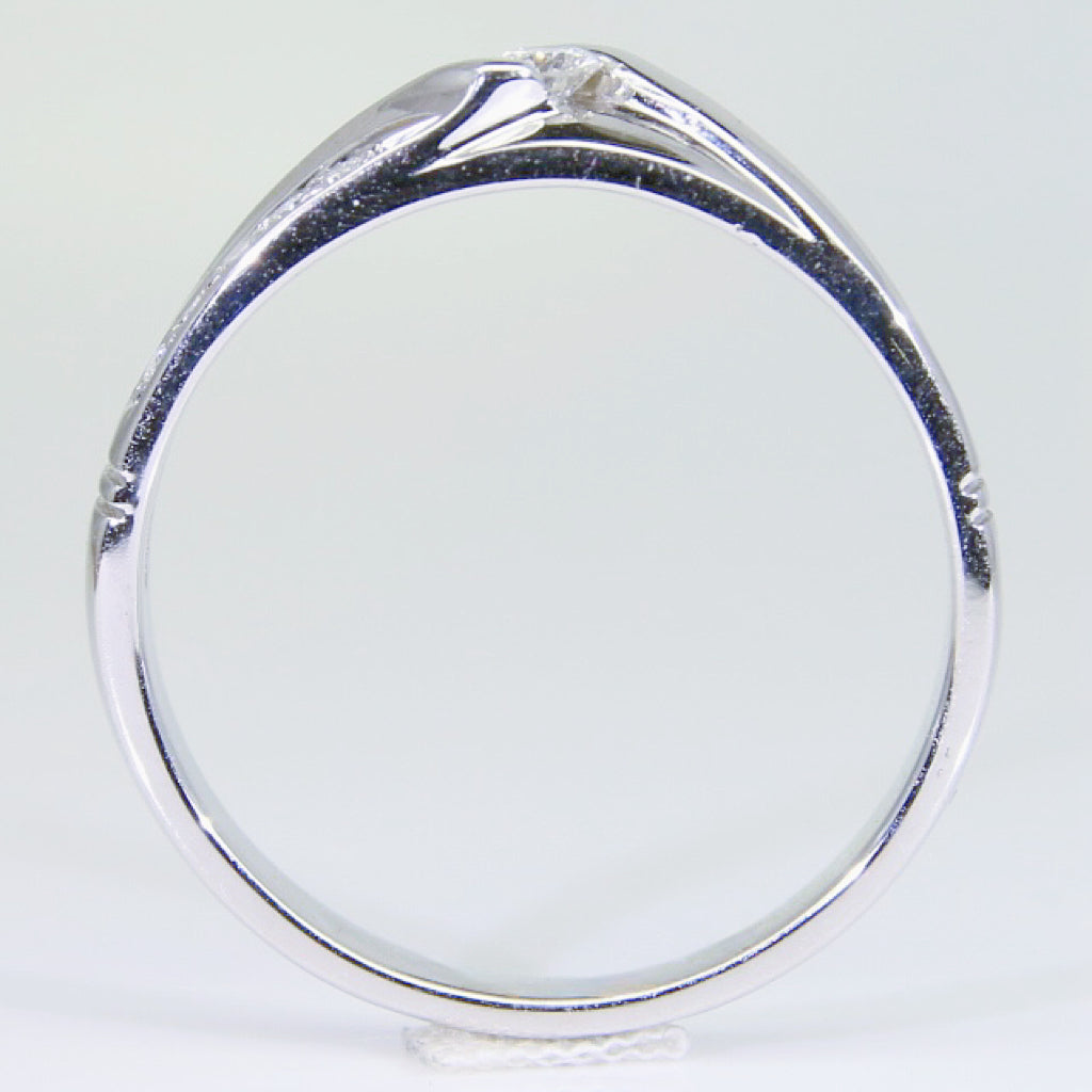 鑽石對戒 男款 DM00779