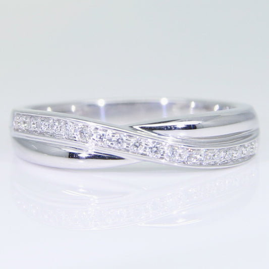 鑽石對戒 男款 DM00782