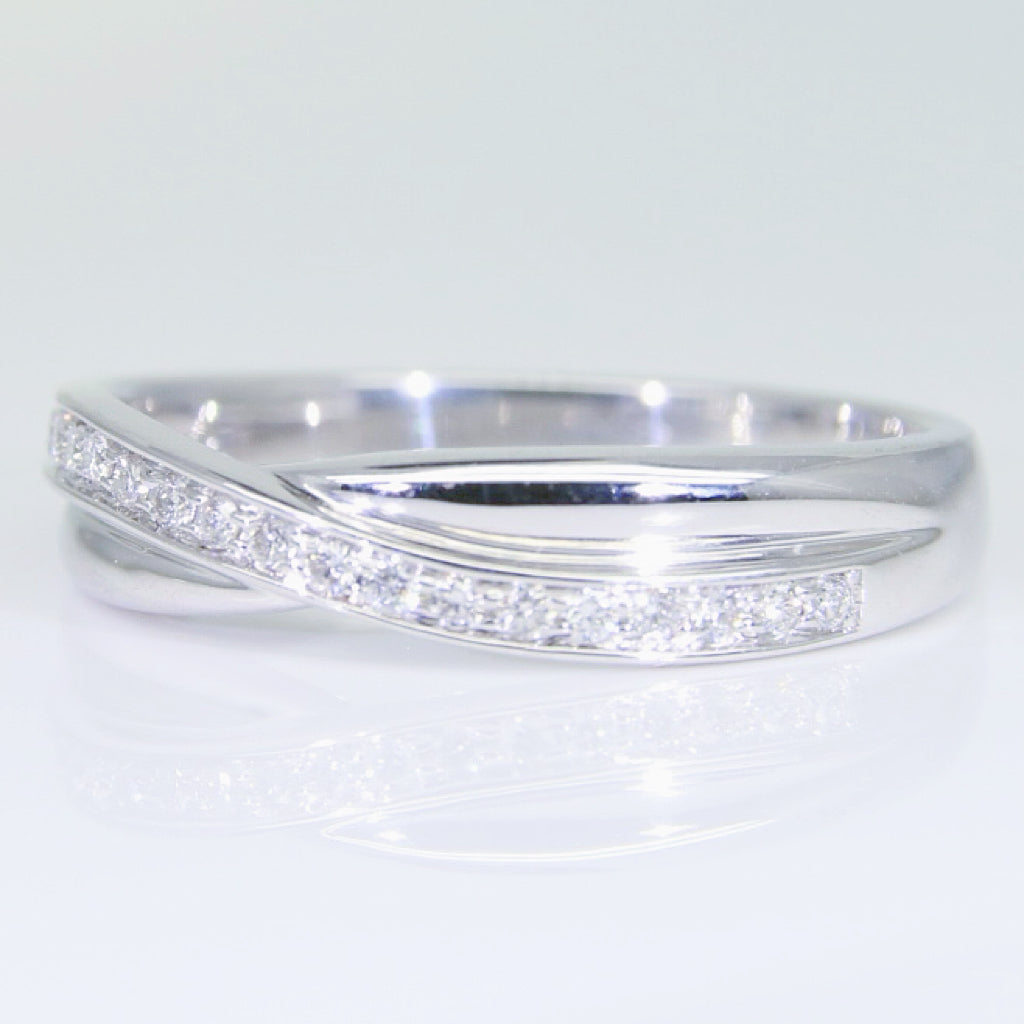 鑽石對戒 男款 DM00782