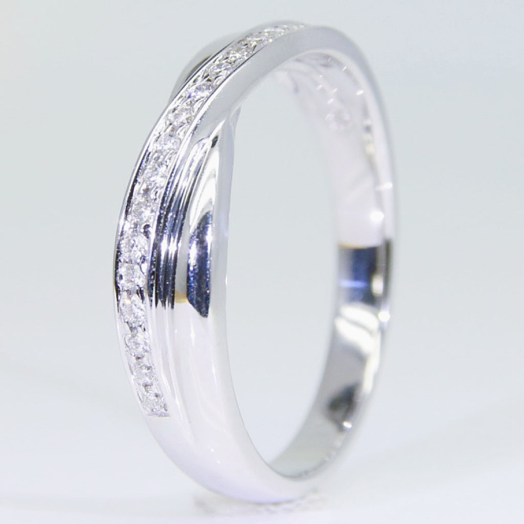 鑽石對戒 男款 DM00783