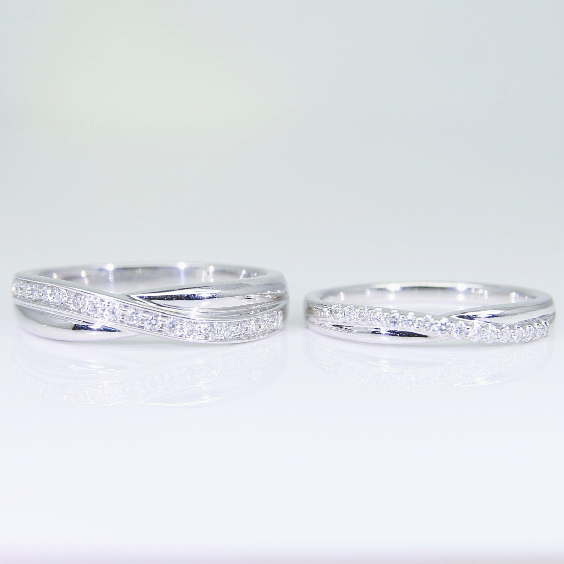 鑽石對戒 男款 DM00782