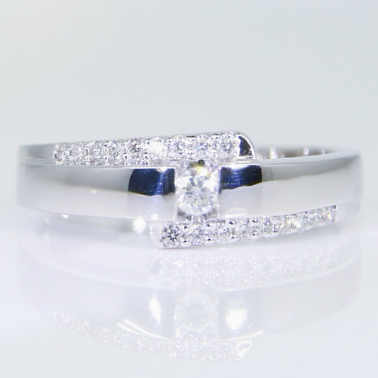 鑽石對戒 男款 DM00791