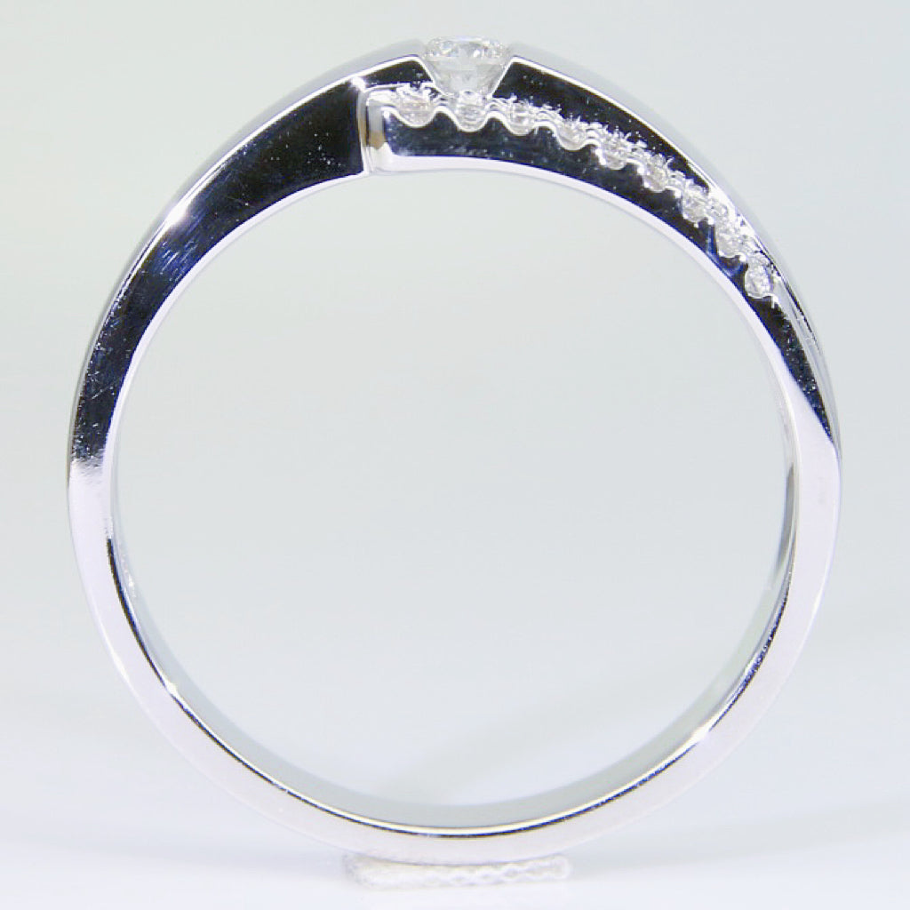 鑽石對戒 男款 DM00791