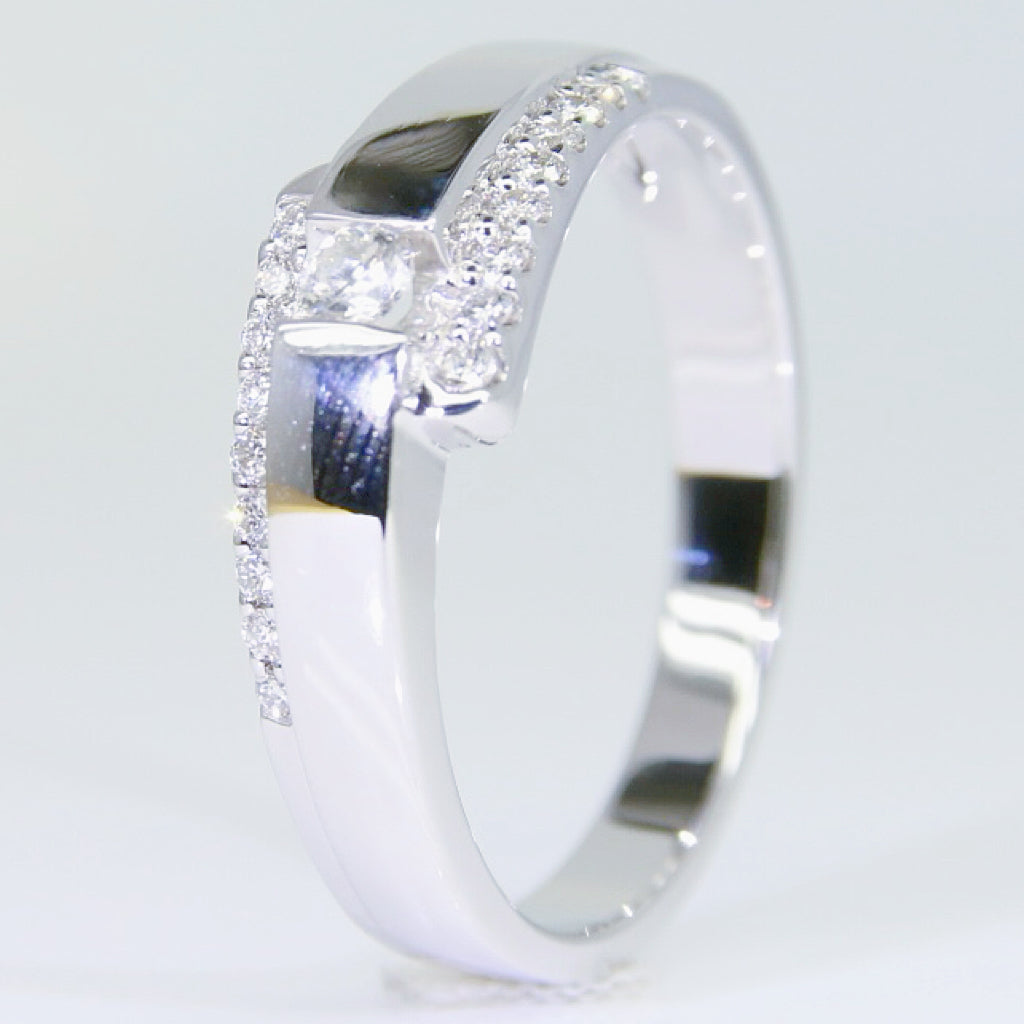 鑽石對戒 男款 DM00791