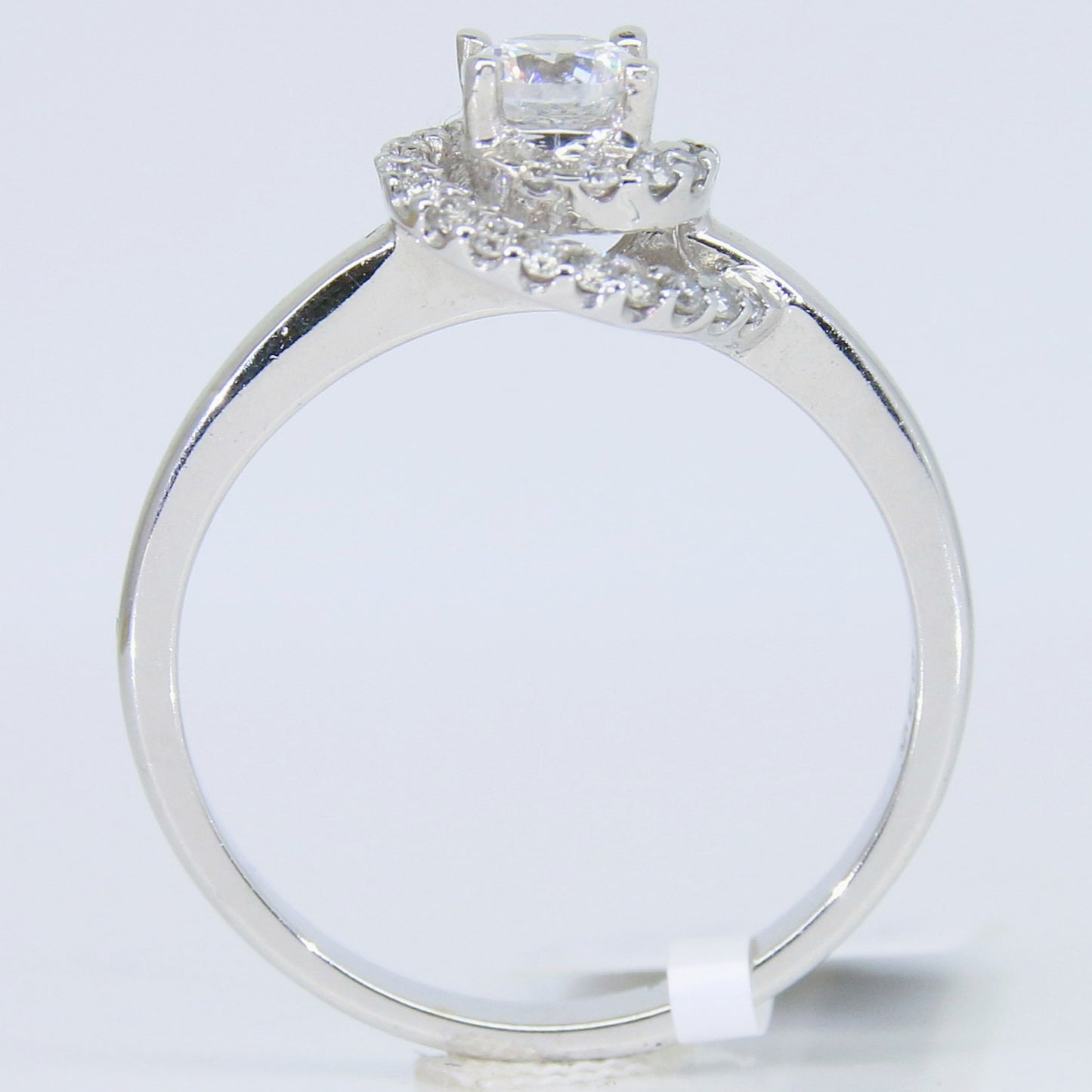 光環鑽戒 30分 DG00484