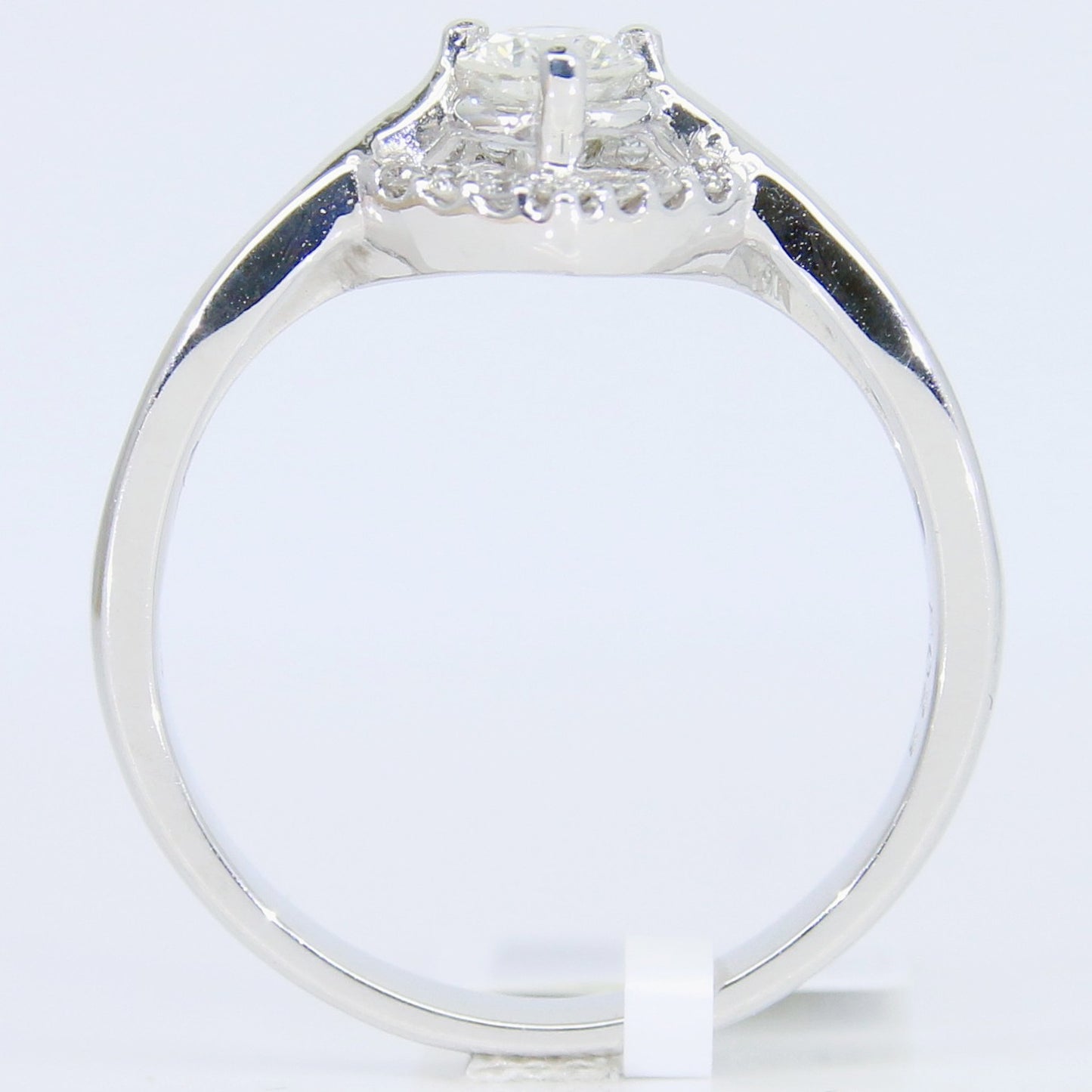 心語鑽戒 20分 DG01126