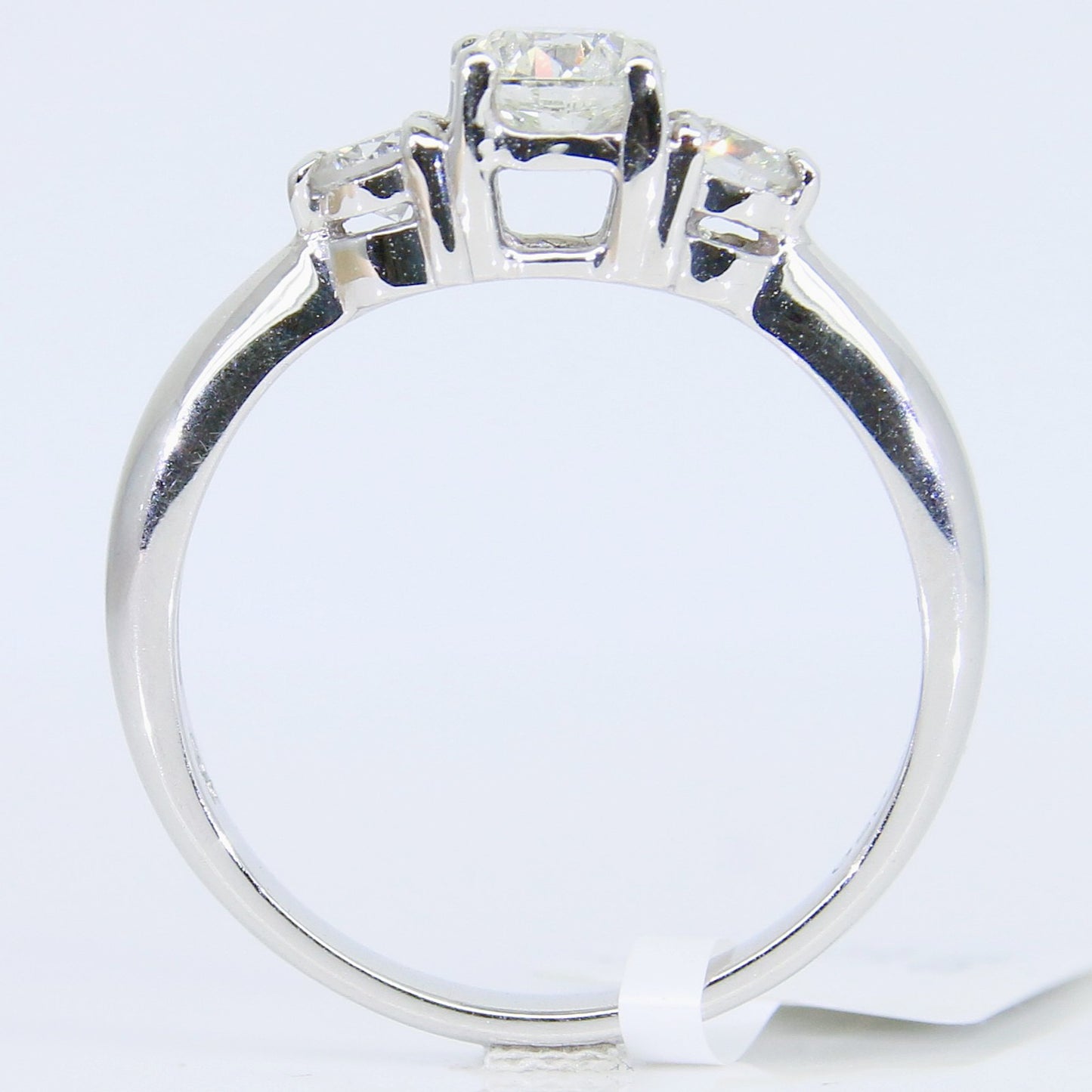 Promise 誓約 鑽戒 30分 50分 DG01023