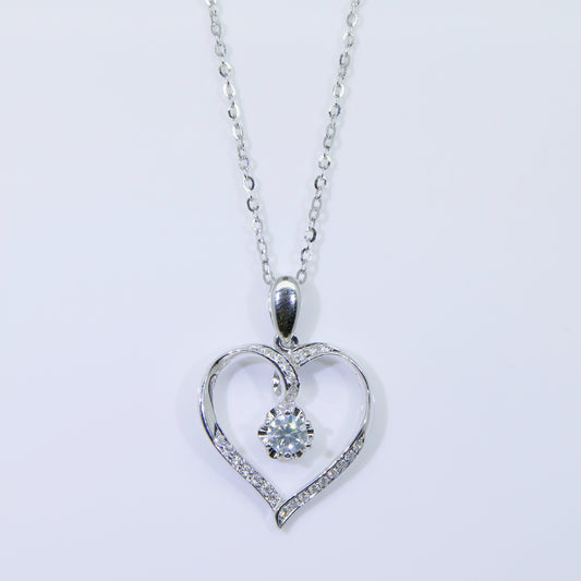 鑽石墜子 20分 DD00457